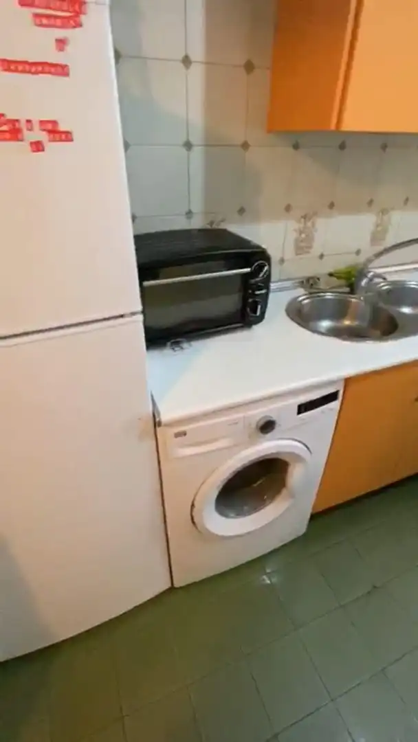 Habitación 90 m², Salamanca