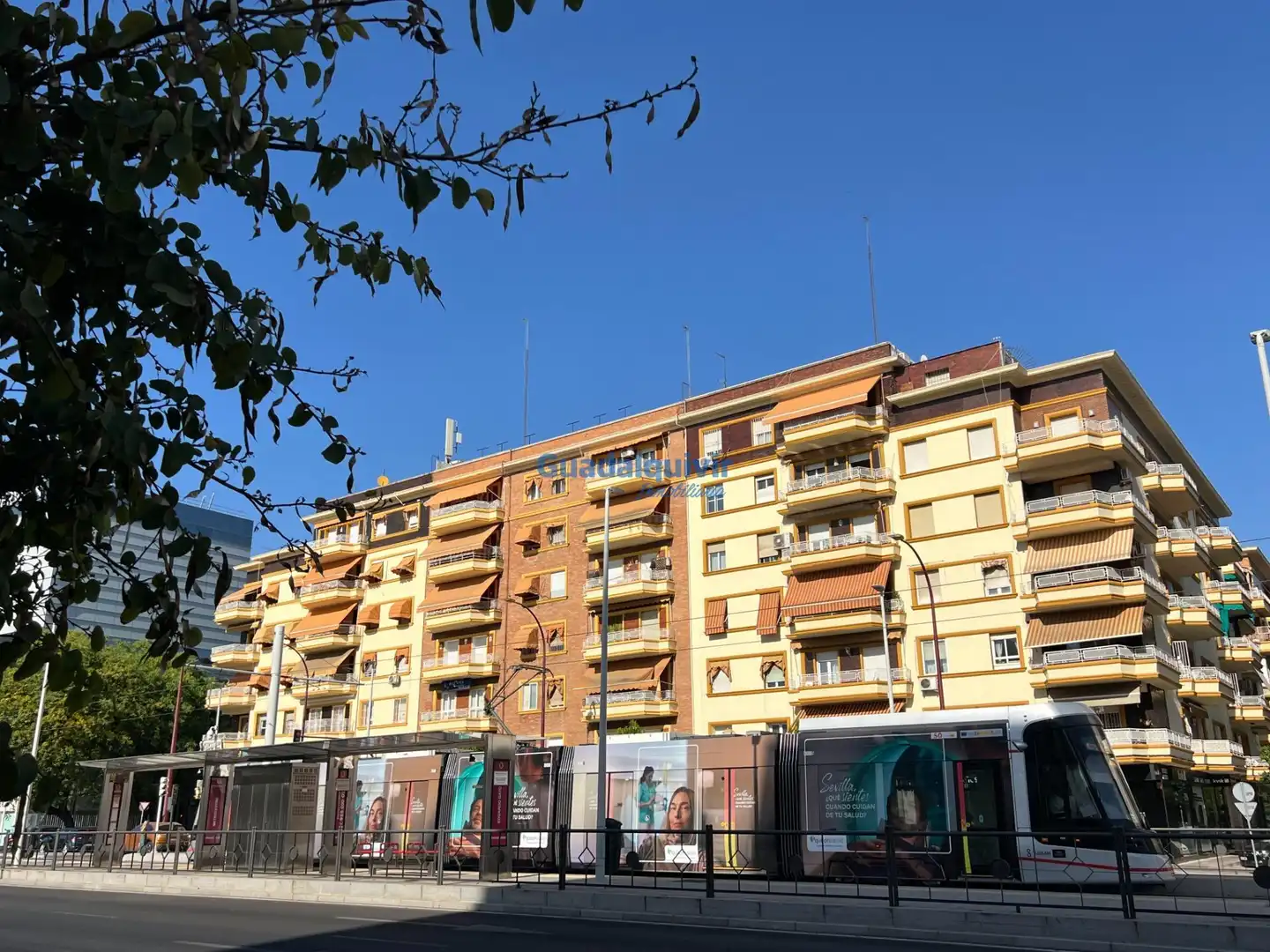 Piso de 154 m² en Sevilla