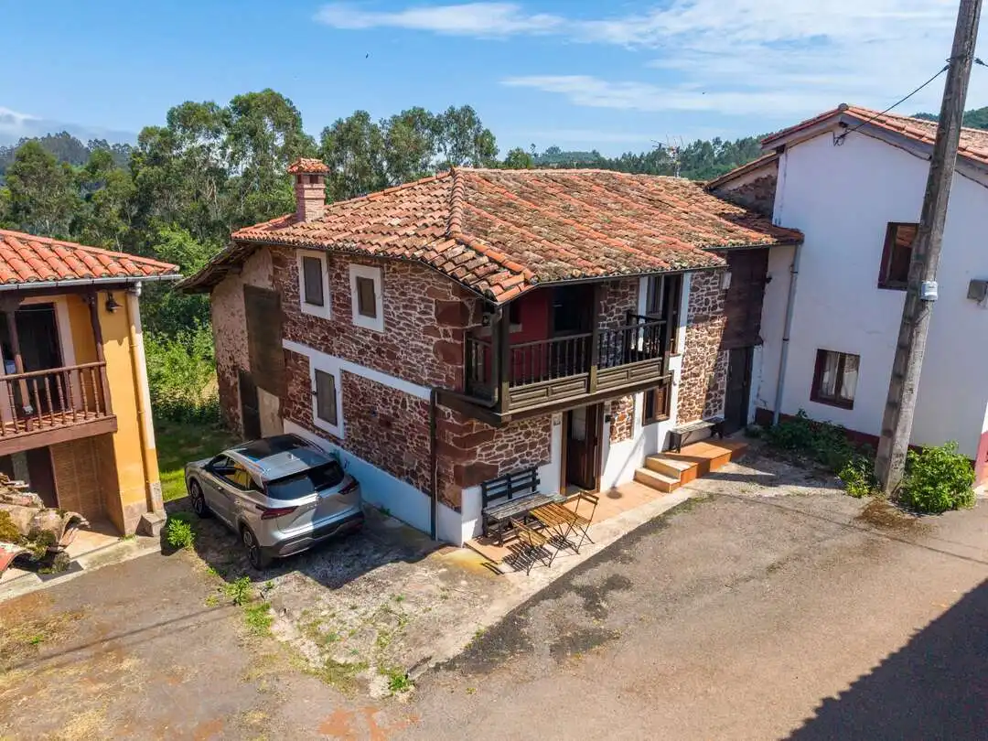 Maison 94 m² à Villaviciosa