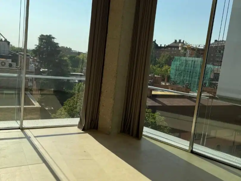Pis de 127 m² a Madrid
