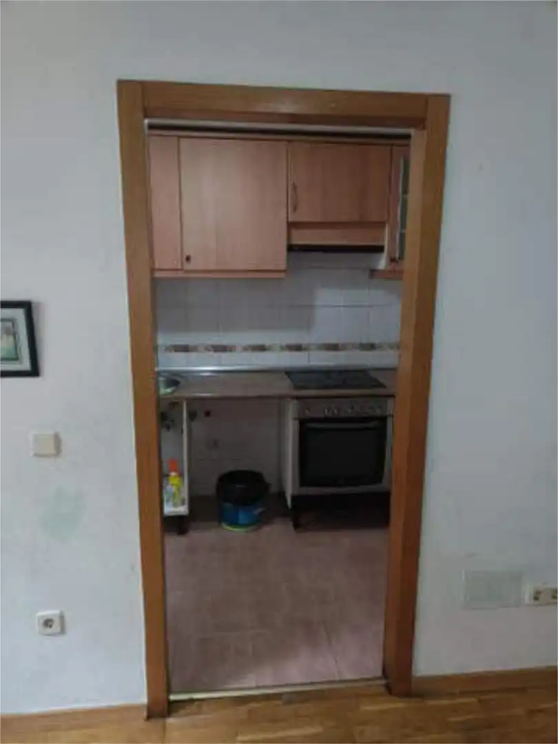 Pis de 27 m² a Alovera