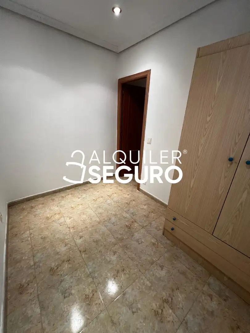 Pis de 40 m² a Madrid