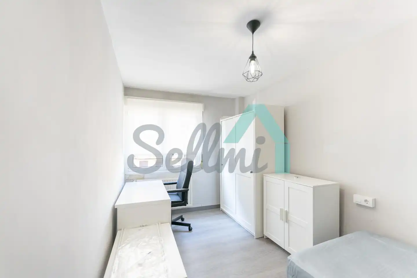 Habitación 70 m², Oviedo