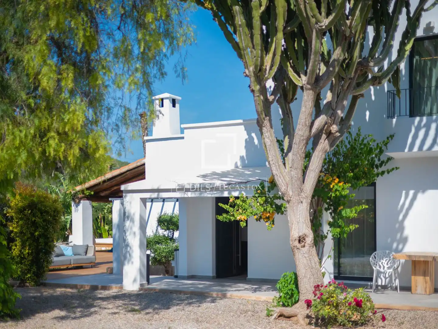 Casa de 450 m² en Sant Josep de sa Talaia