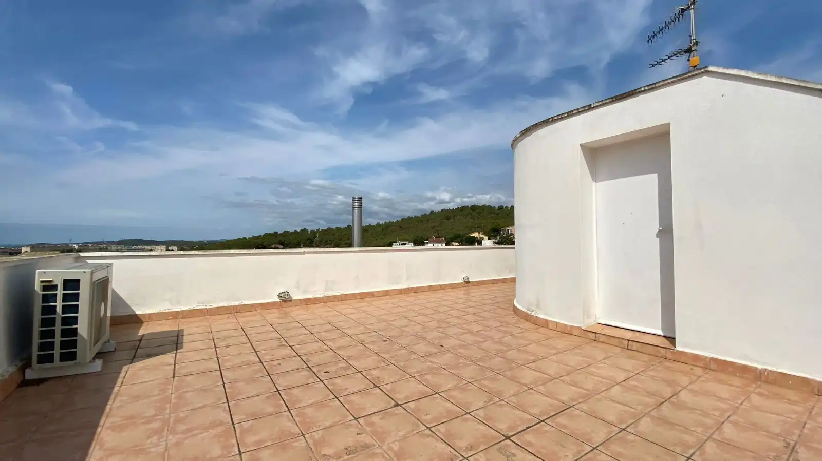 Piso de 200 m² en Sitges