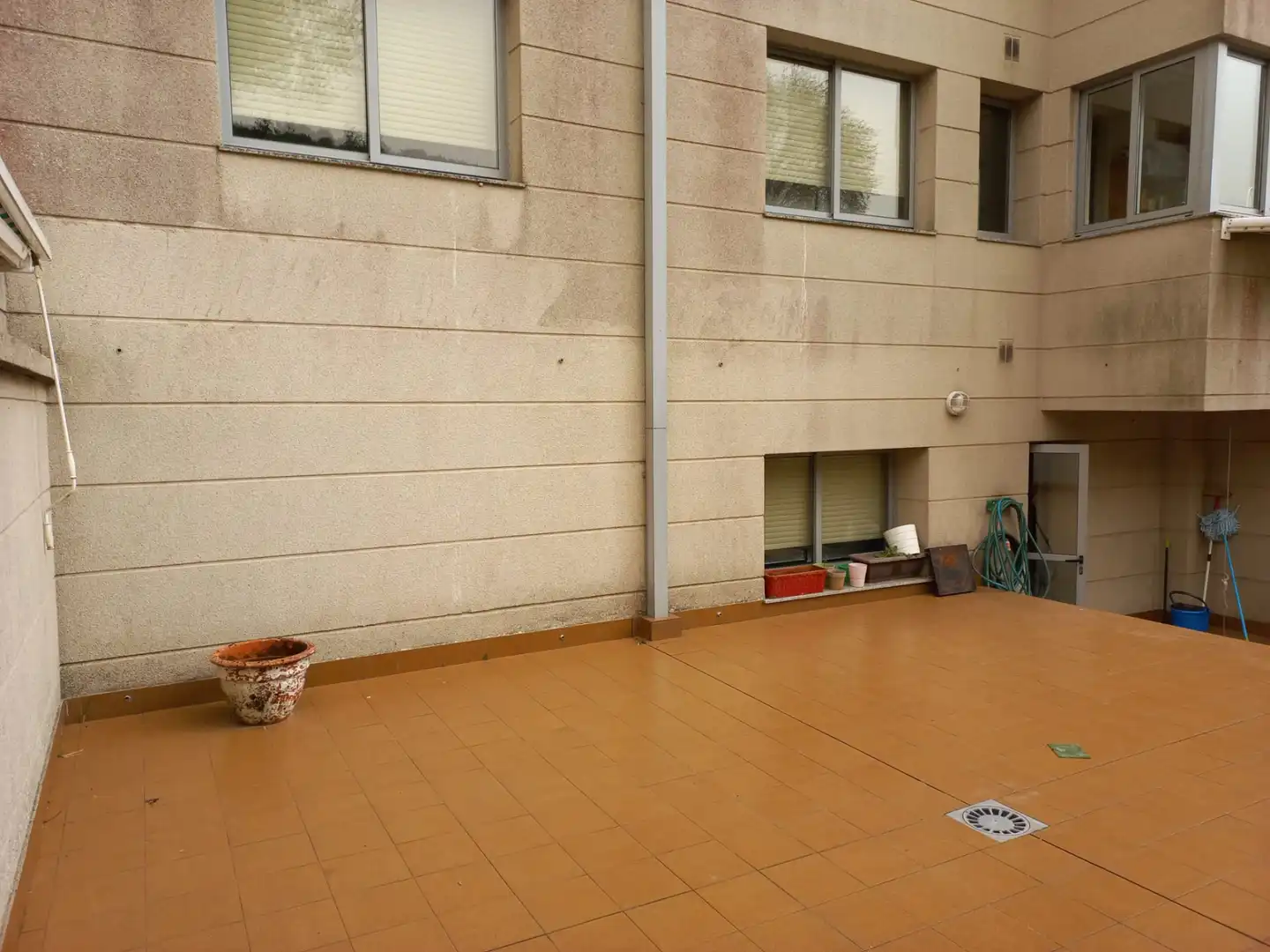 Piso de 65 m² en Santiago de Compostela