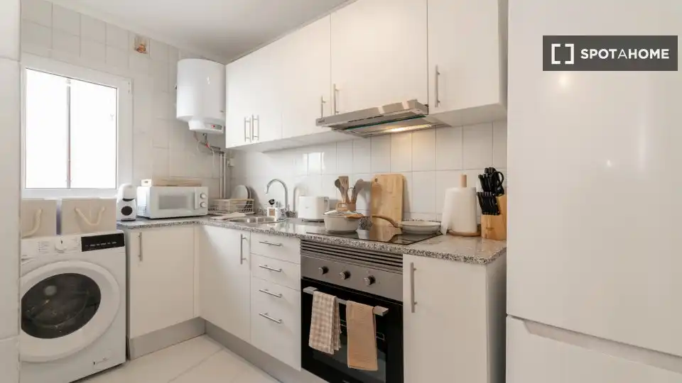 Habitación en alquiler, Barcelona