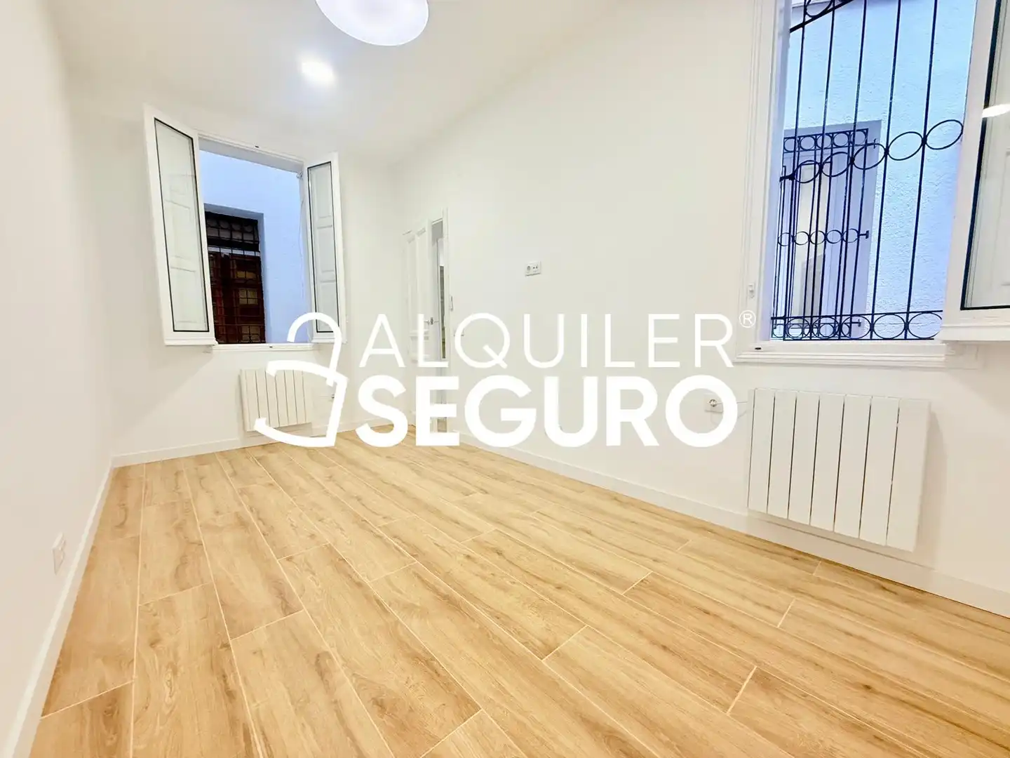Wohnung 40 m² in Madrid