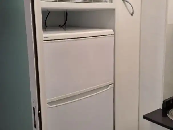 Pis de 71 m² a Madrid