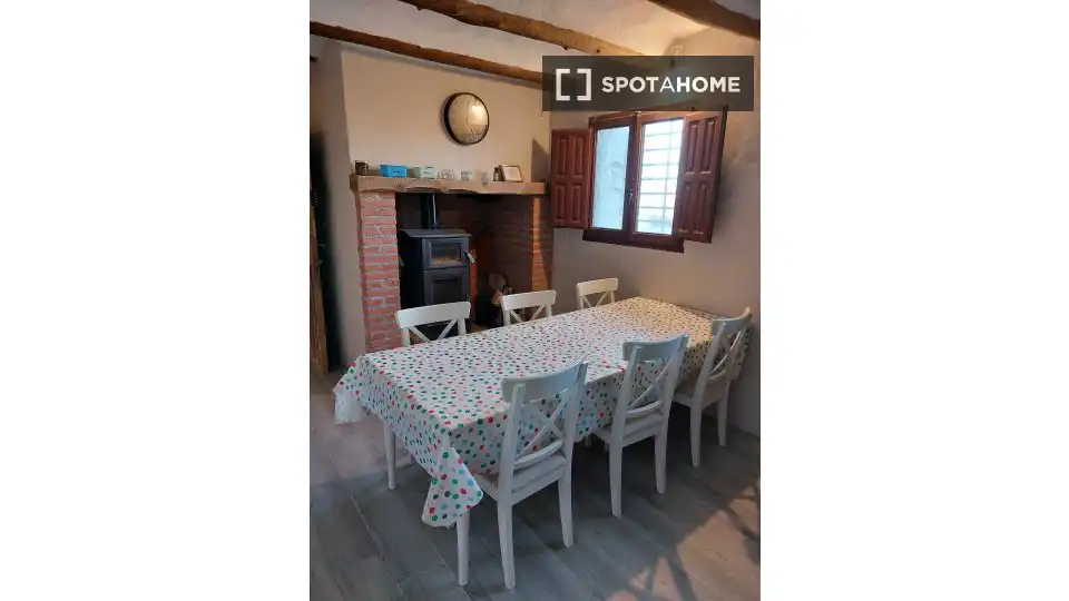 Habitación 125 m², Caniles