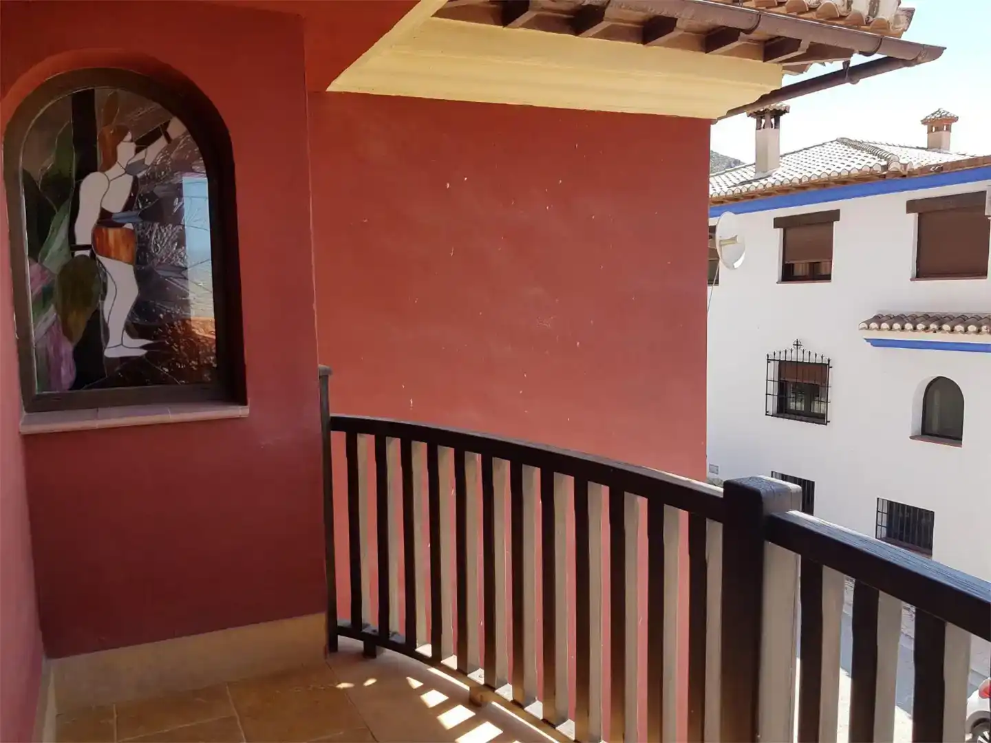 Piso de 340 m² en Padul
