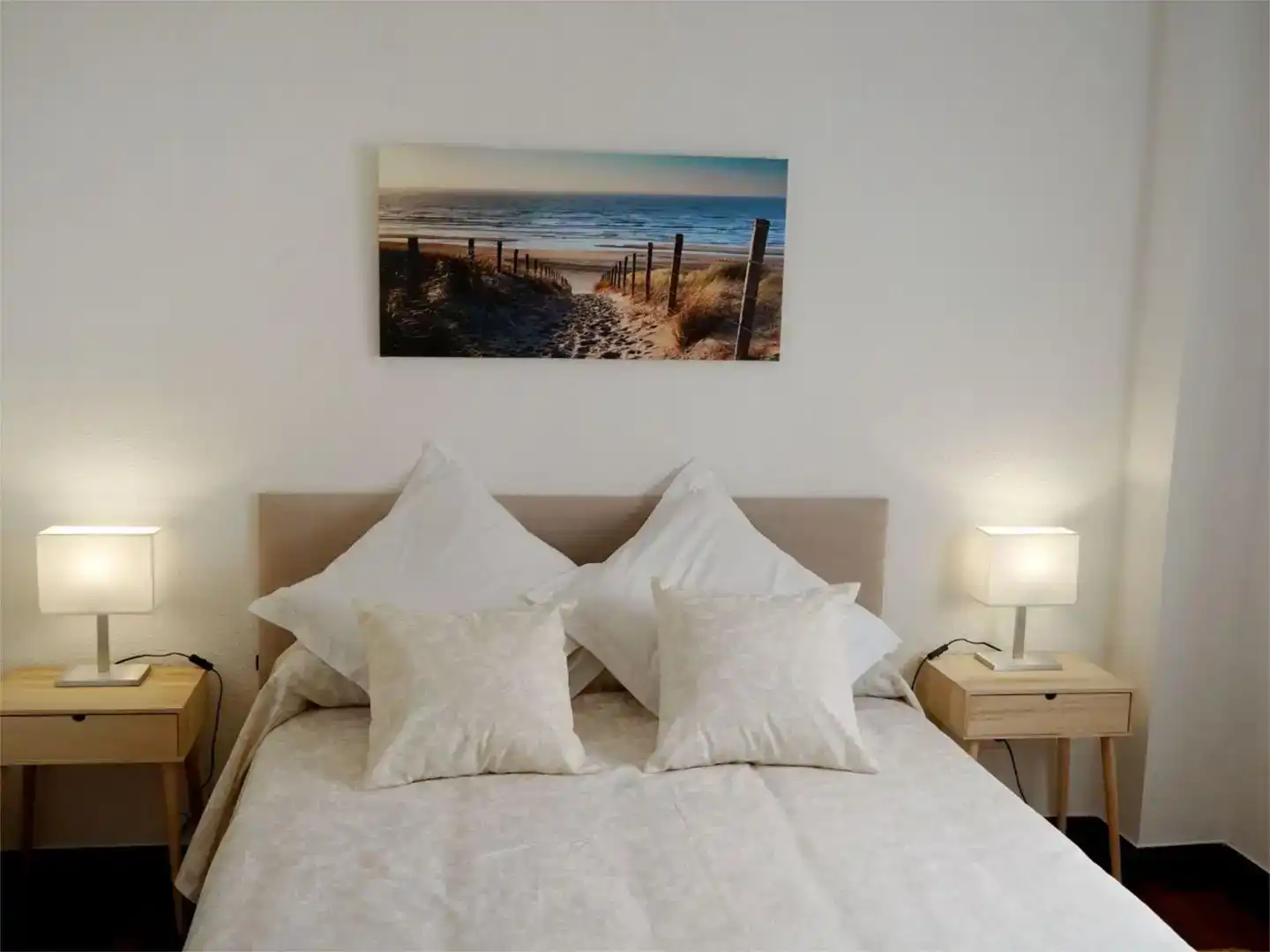 Piso de 80 m² en Piélagos