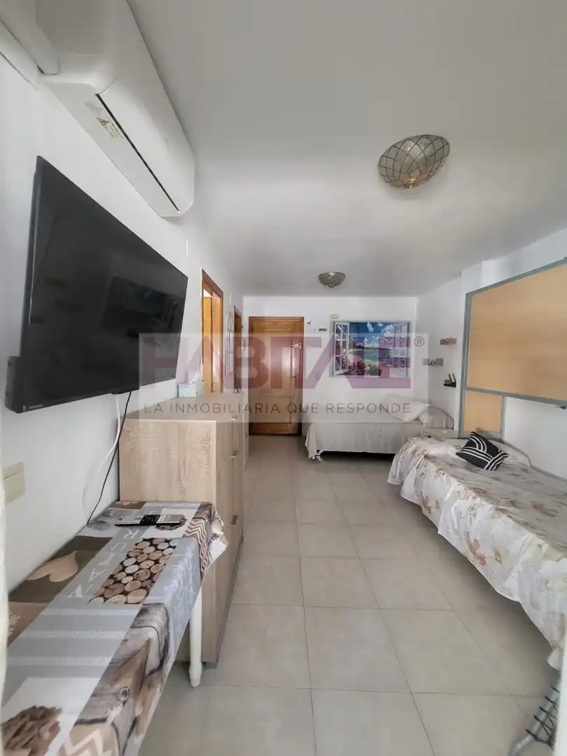 Piso de 41 m² en Daimuz