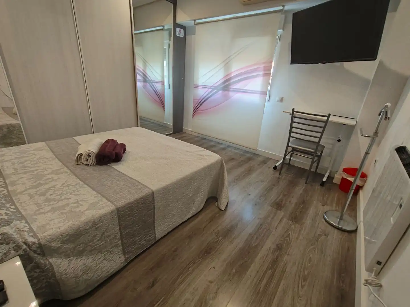 Habitació de lloguer, València