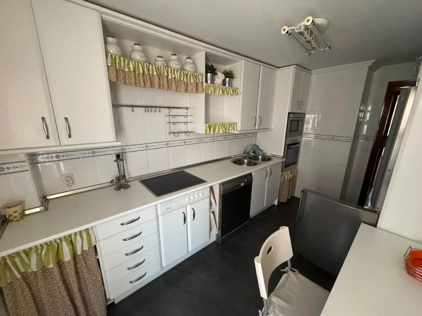 Piso de 131 m² en Cáceres