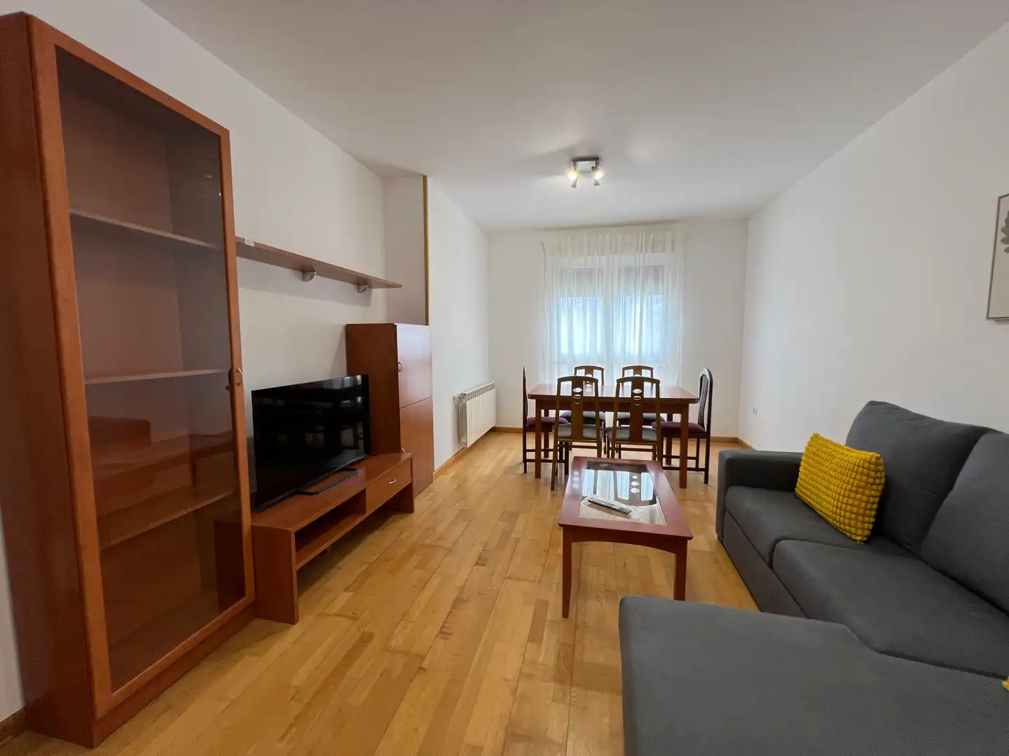 Wohnung 100 m² in Lugo