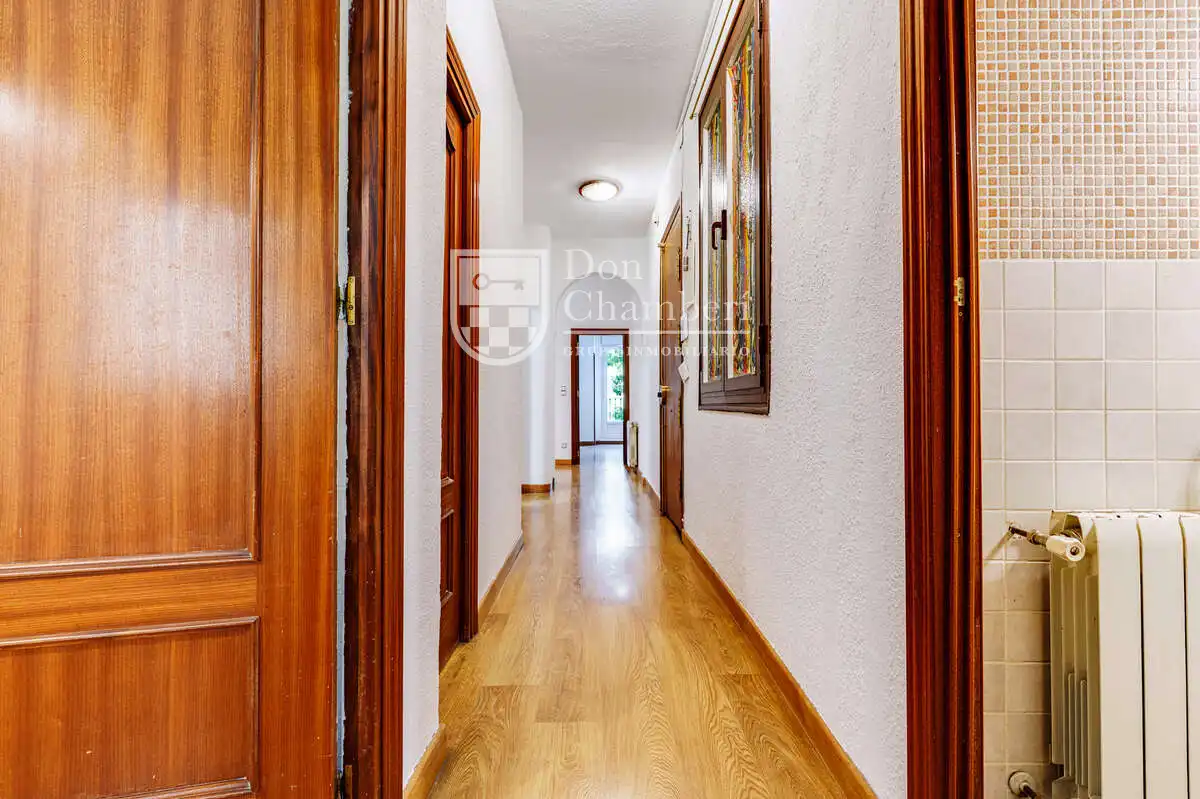 Piso de 80 m² en Madrid