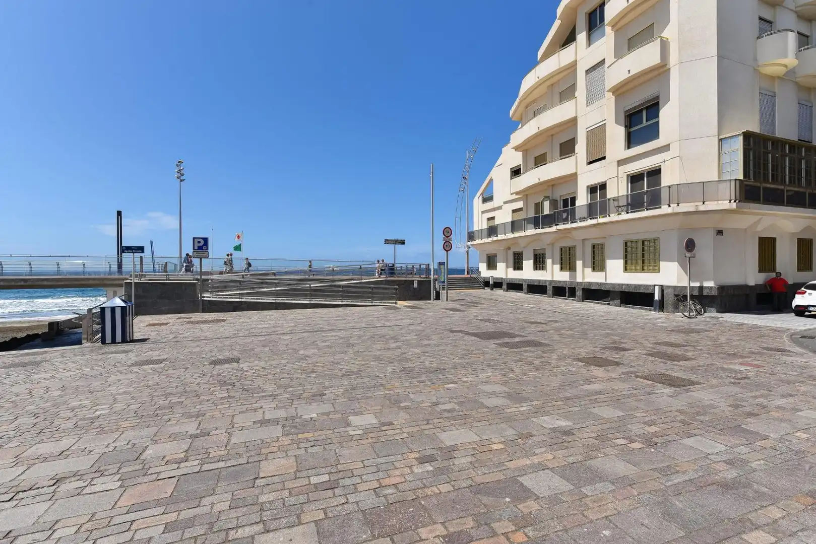 Piso de 76 m² en Las Palmas de Gran Canaria
