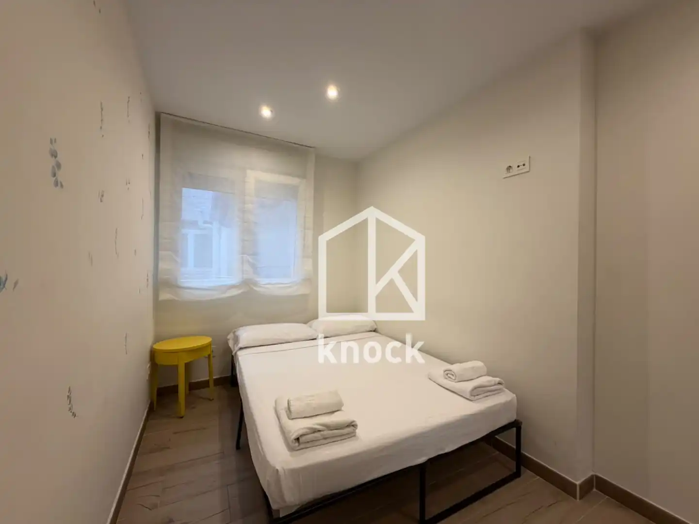 Pis de 58 m² a Gijón