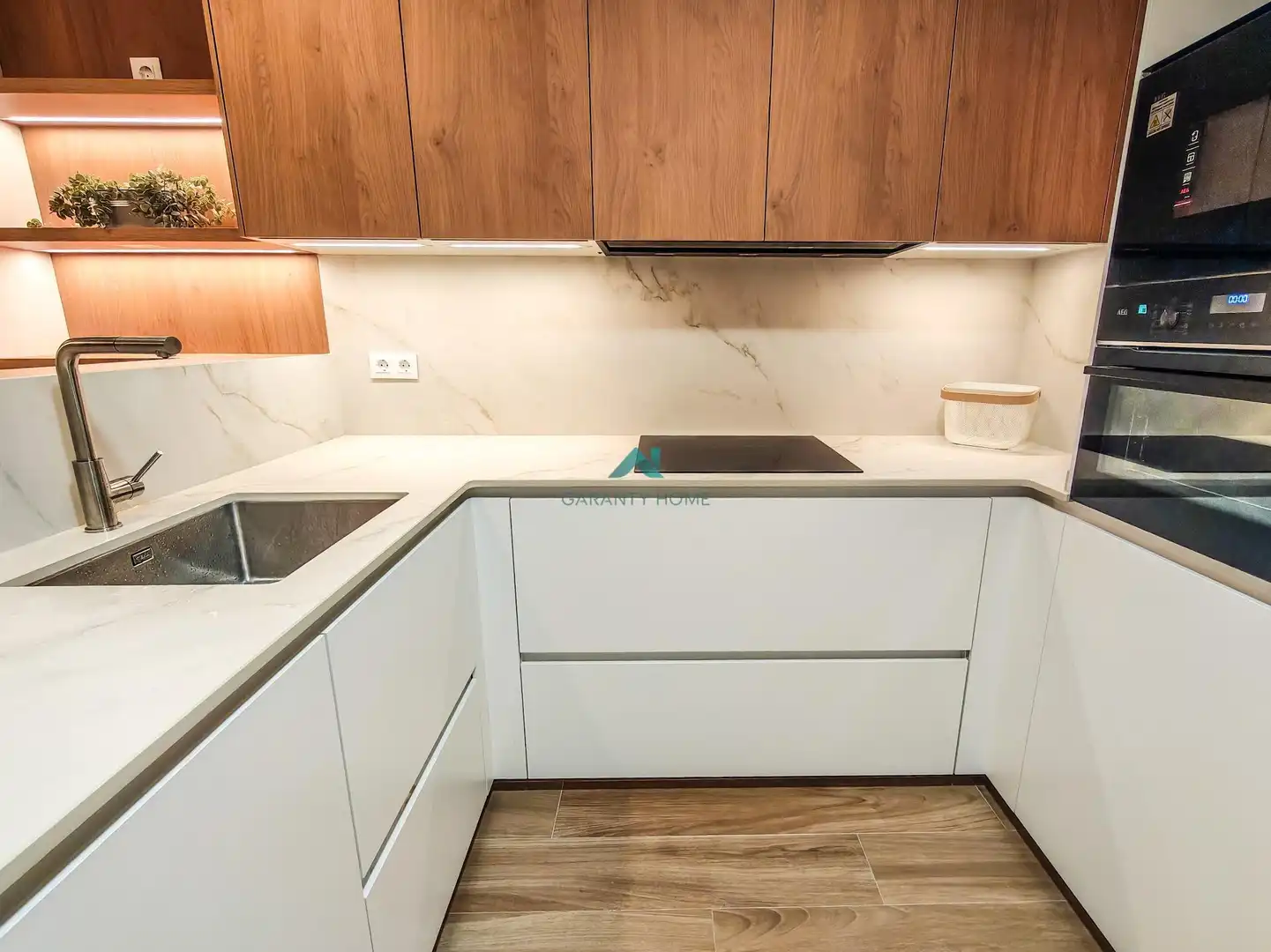 Piso de 70 m² en Laredo