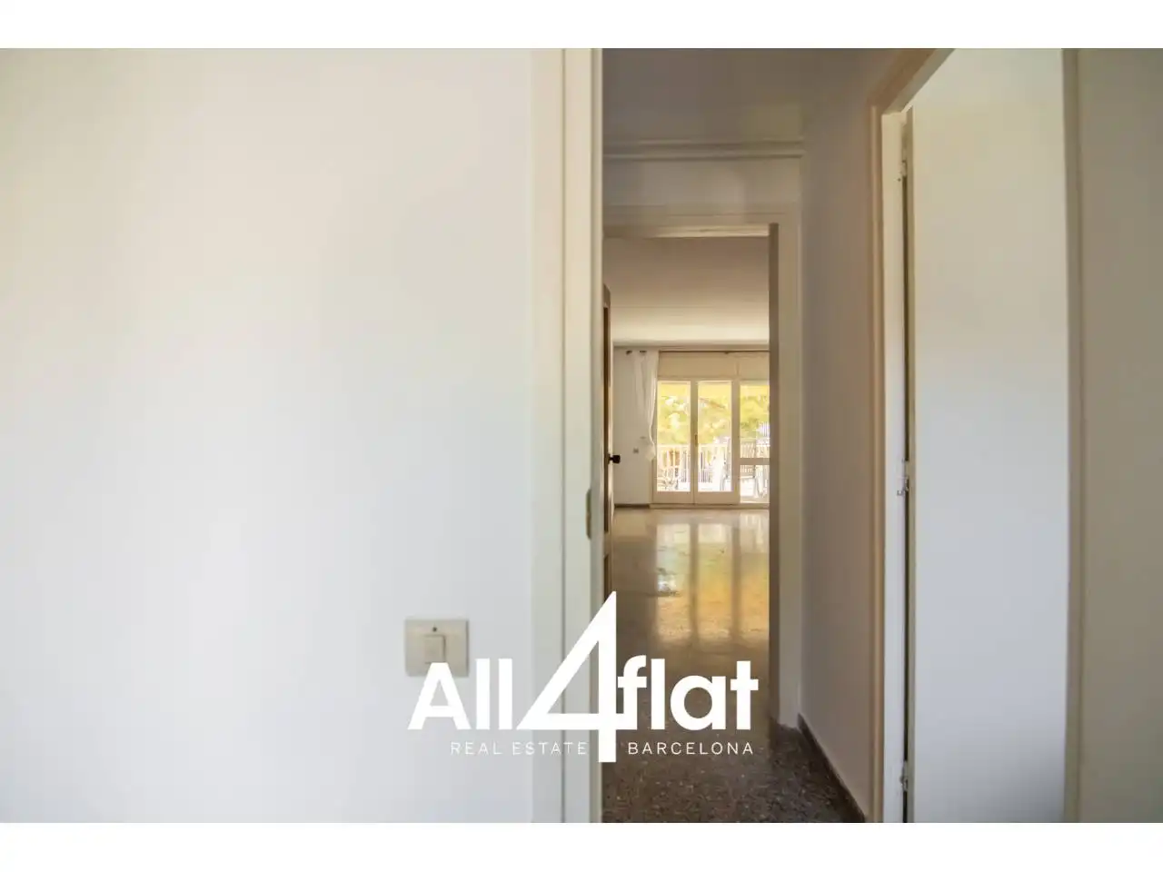 Квартира 134 м² у Sant Andreu de Llavaneres