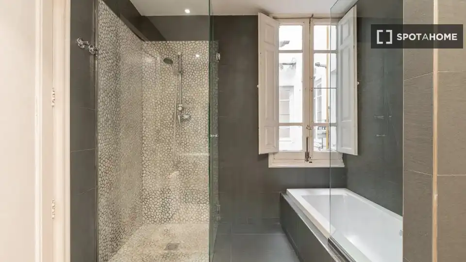 Habitación en alquiler, Valencia