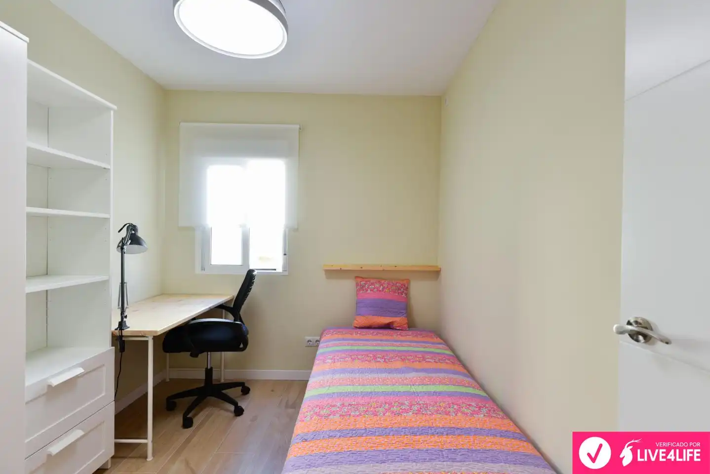 Piso de 67 m² en Sevilla