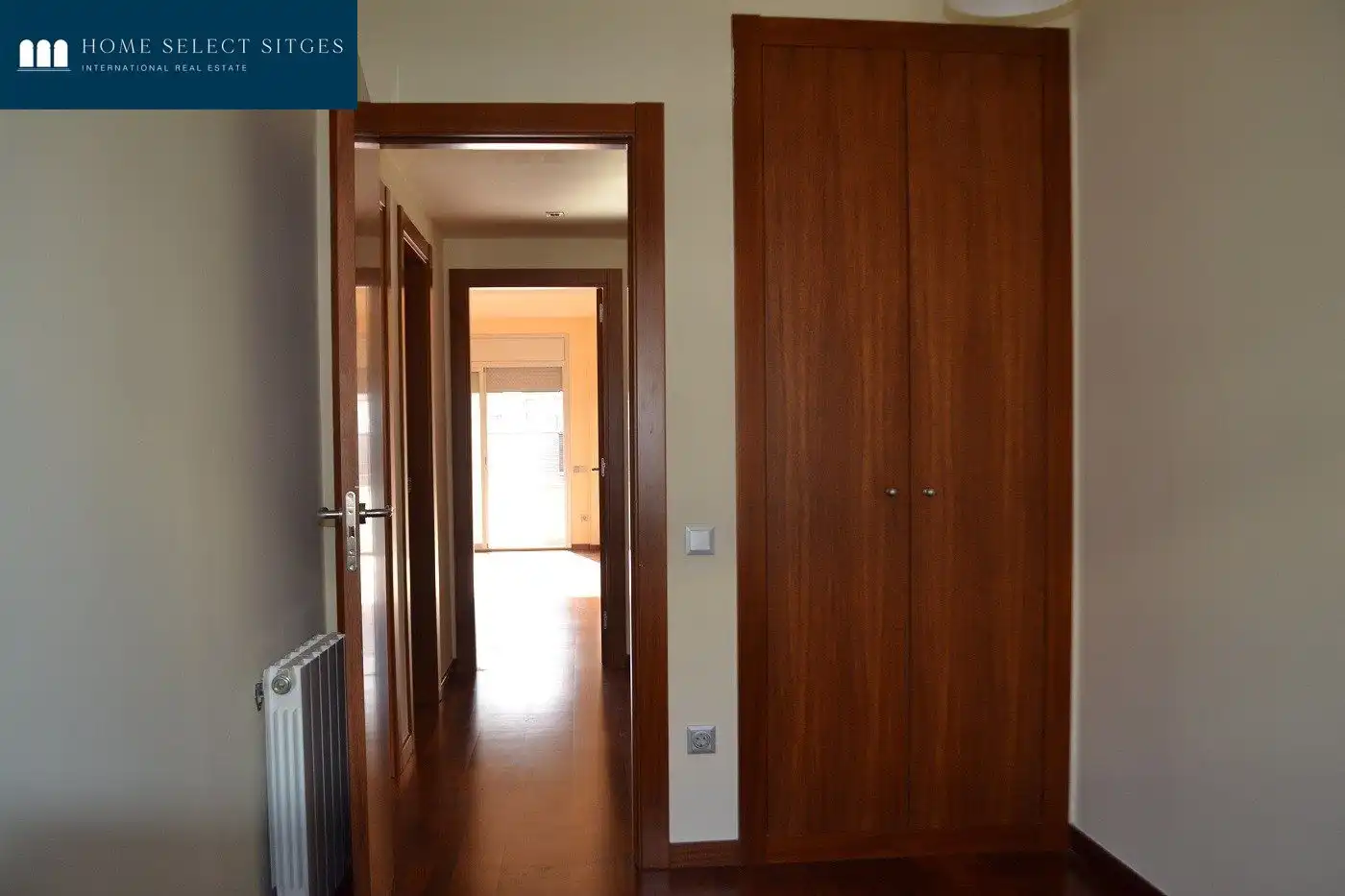Pis de 120 m² a Sitges