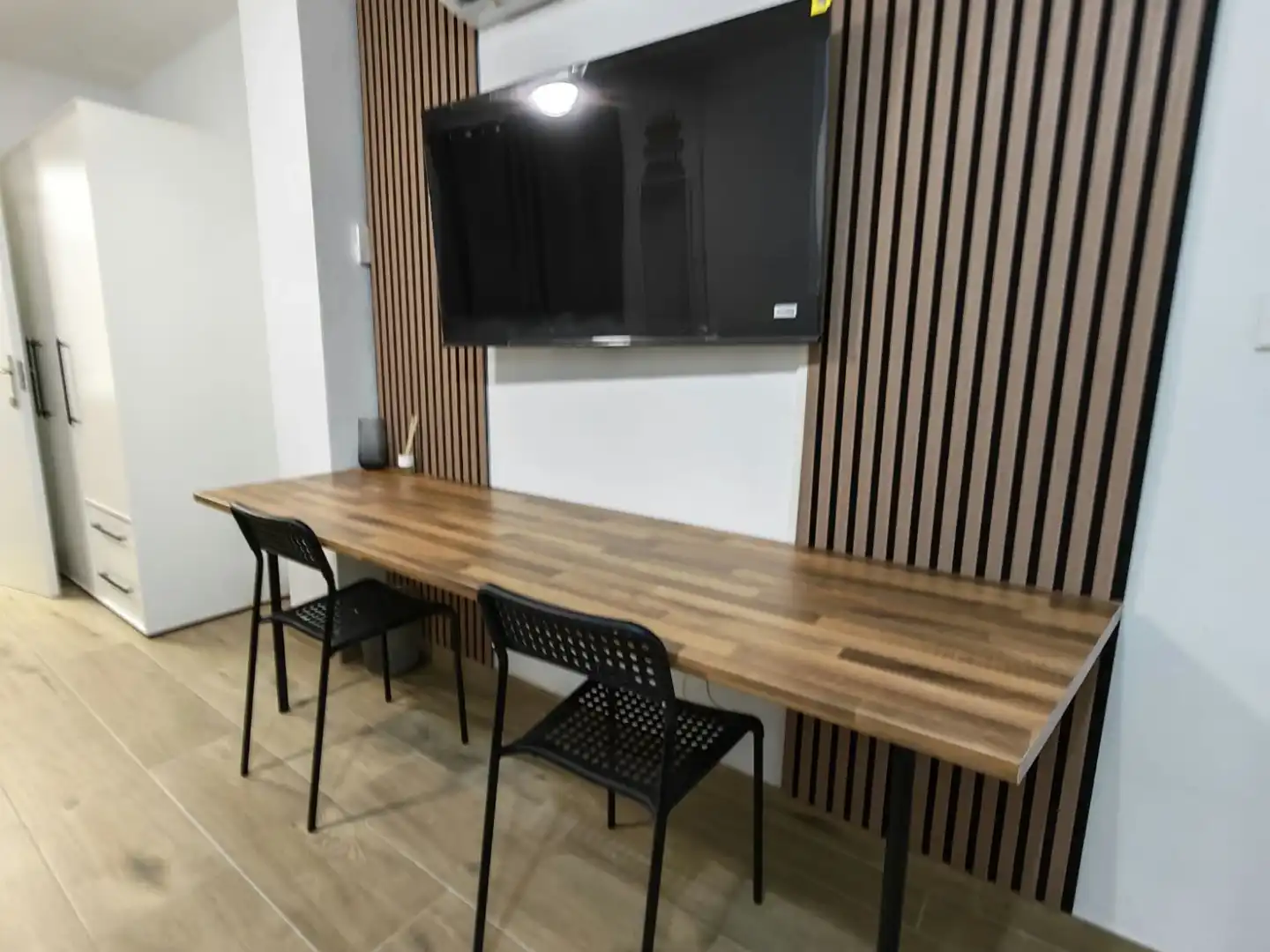 Piso de 40 m² en Murcia