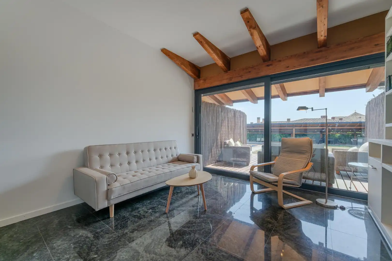 Pis de 120 m² a Girona