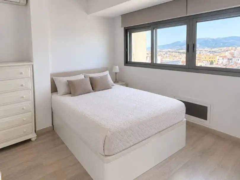 Piso de 120 m² en Algeciras