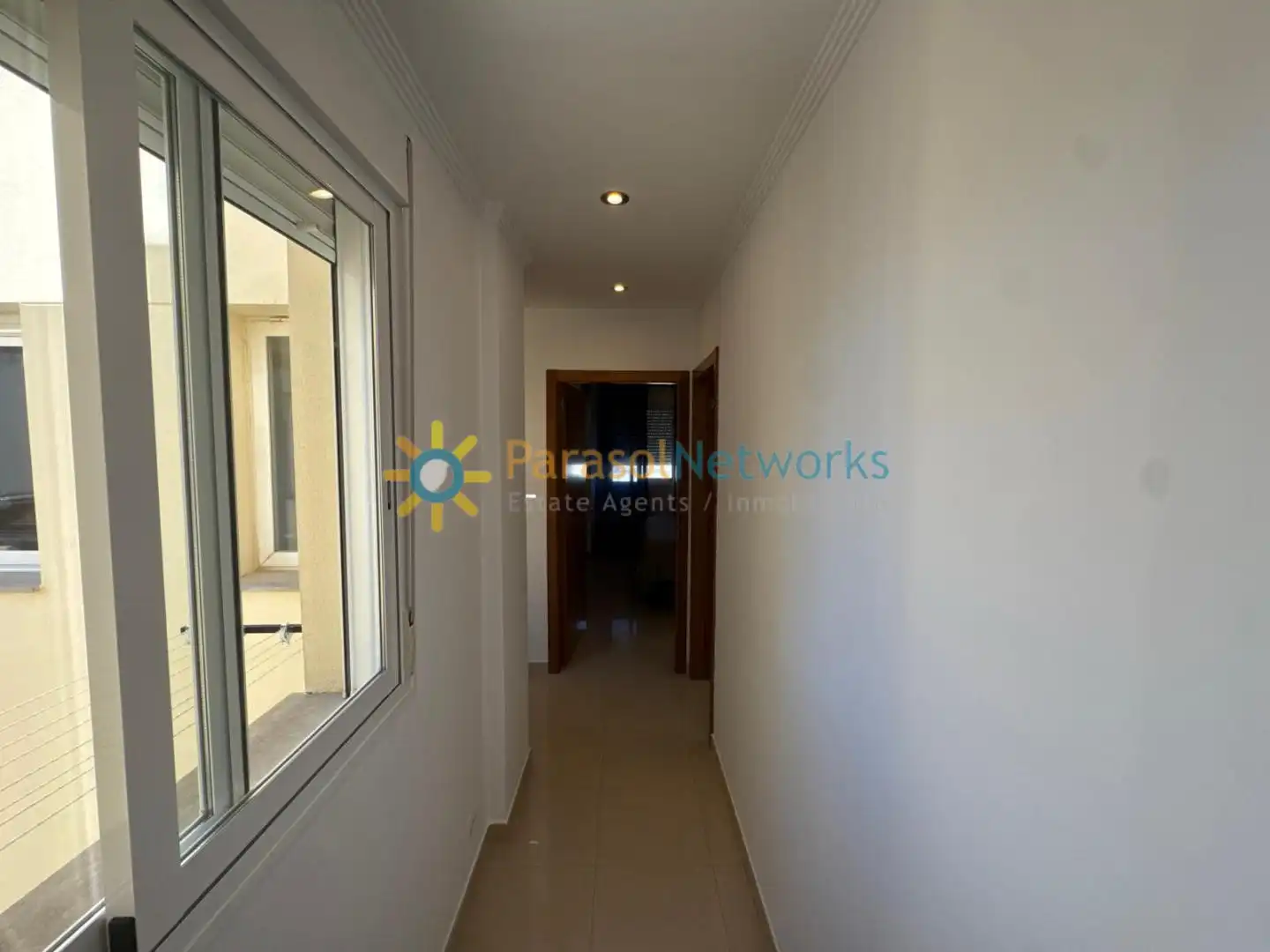 Piso de 90 m² en Oliva