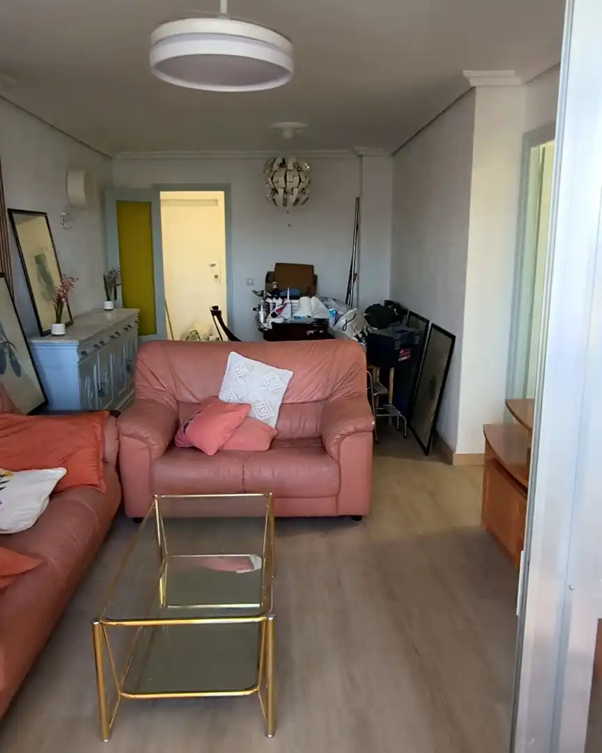 Pis de 102 m² a Sevilla