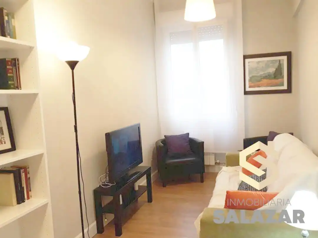 Apartamento 95 m² em Bilbao