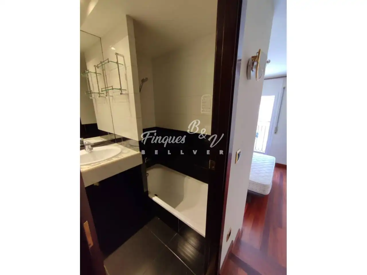 Piso de 92 m² en Puigcerdà