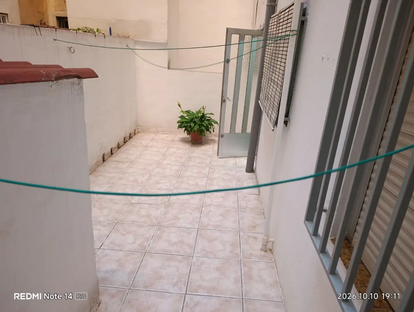 Pis de 75 m² a València
