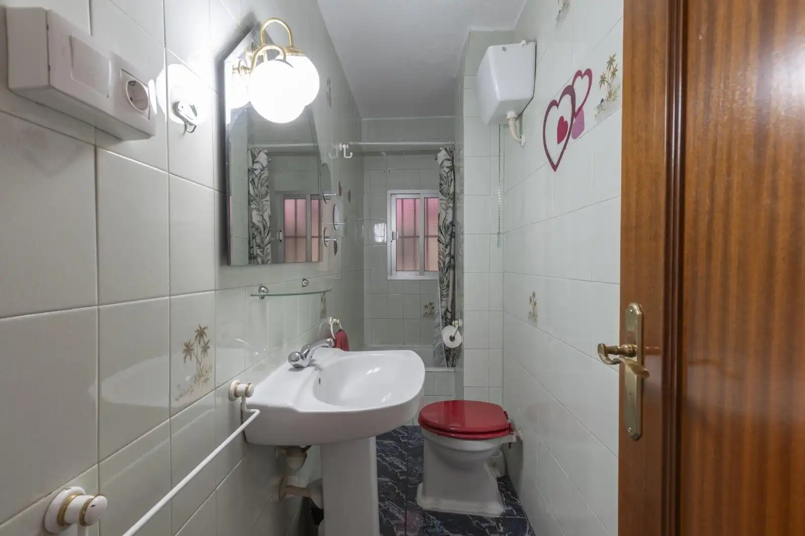 Habitación 73 m², Granada