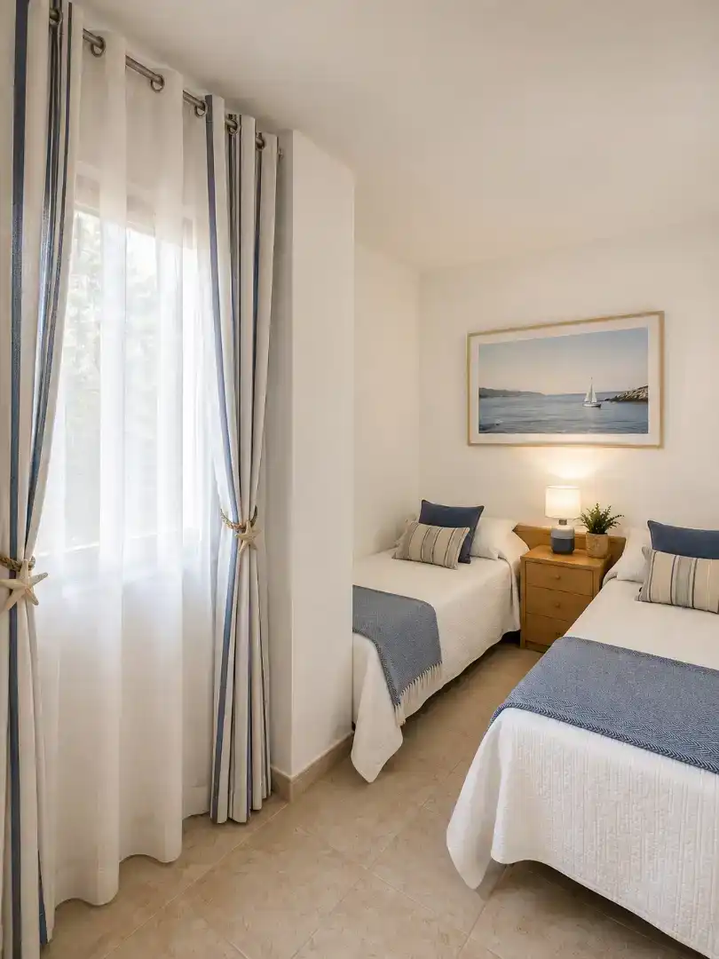 Piso de 100 m² en Palafrugell