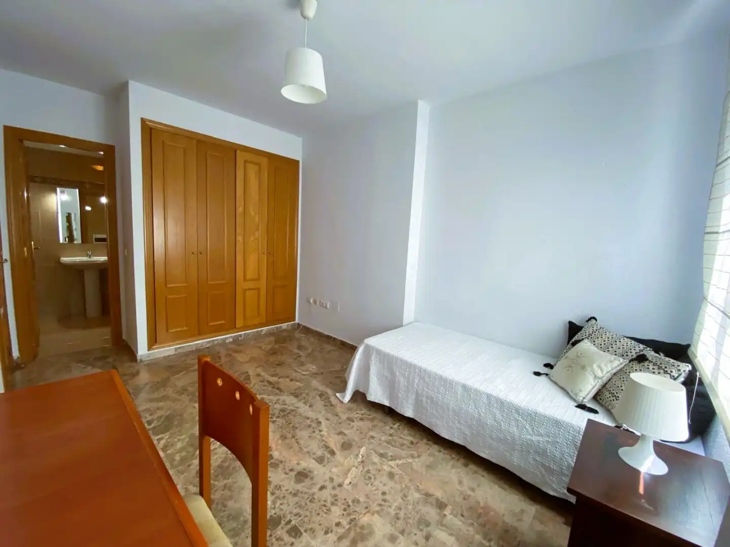 Piso de 130 m² en Málaga