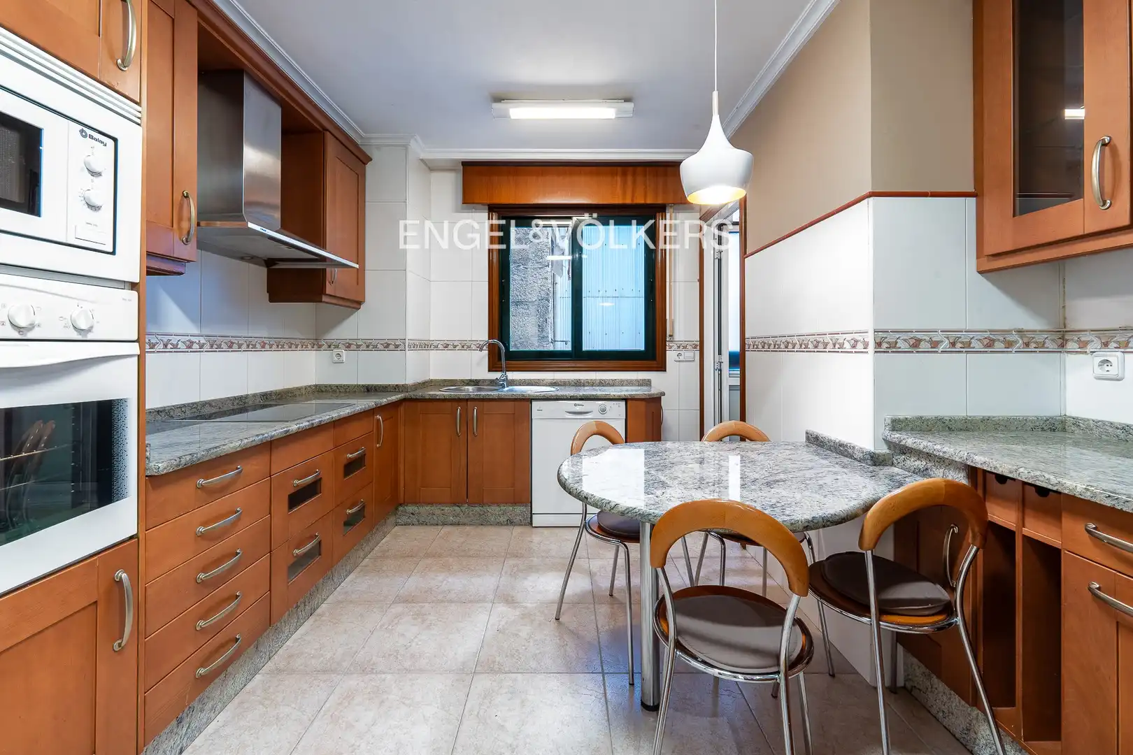 Квартира 110 м² в Vigo