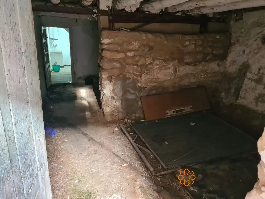Piso de 245 m² en Escatrón