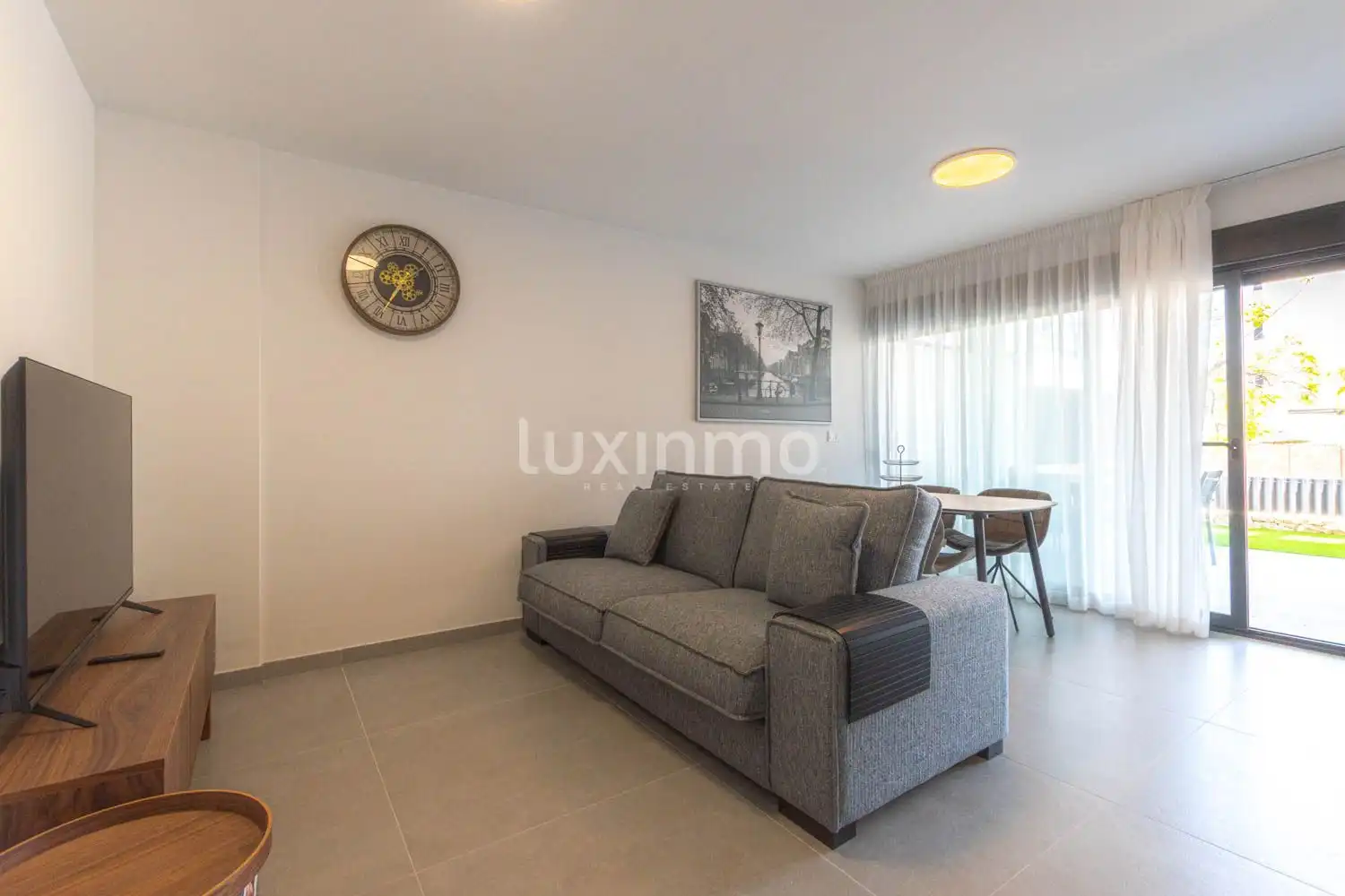 Piso de 140 m² en Jávea