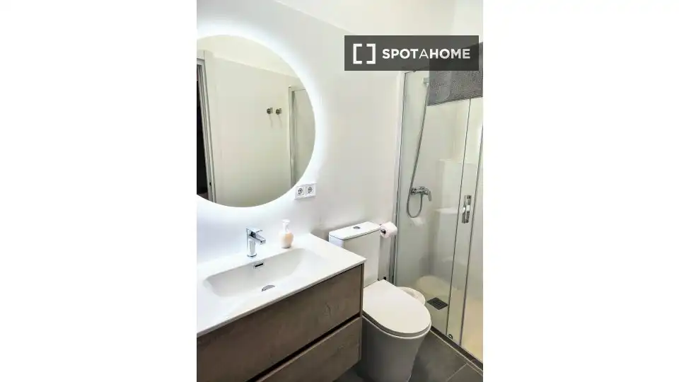 Habitación en alquiler, Sevilla