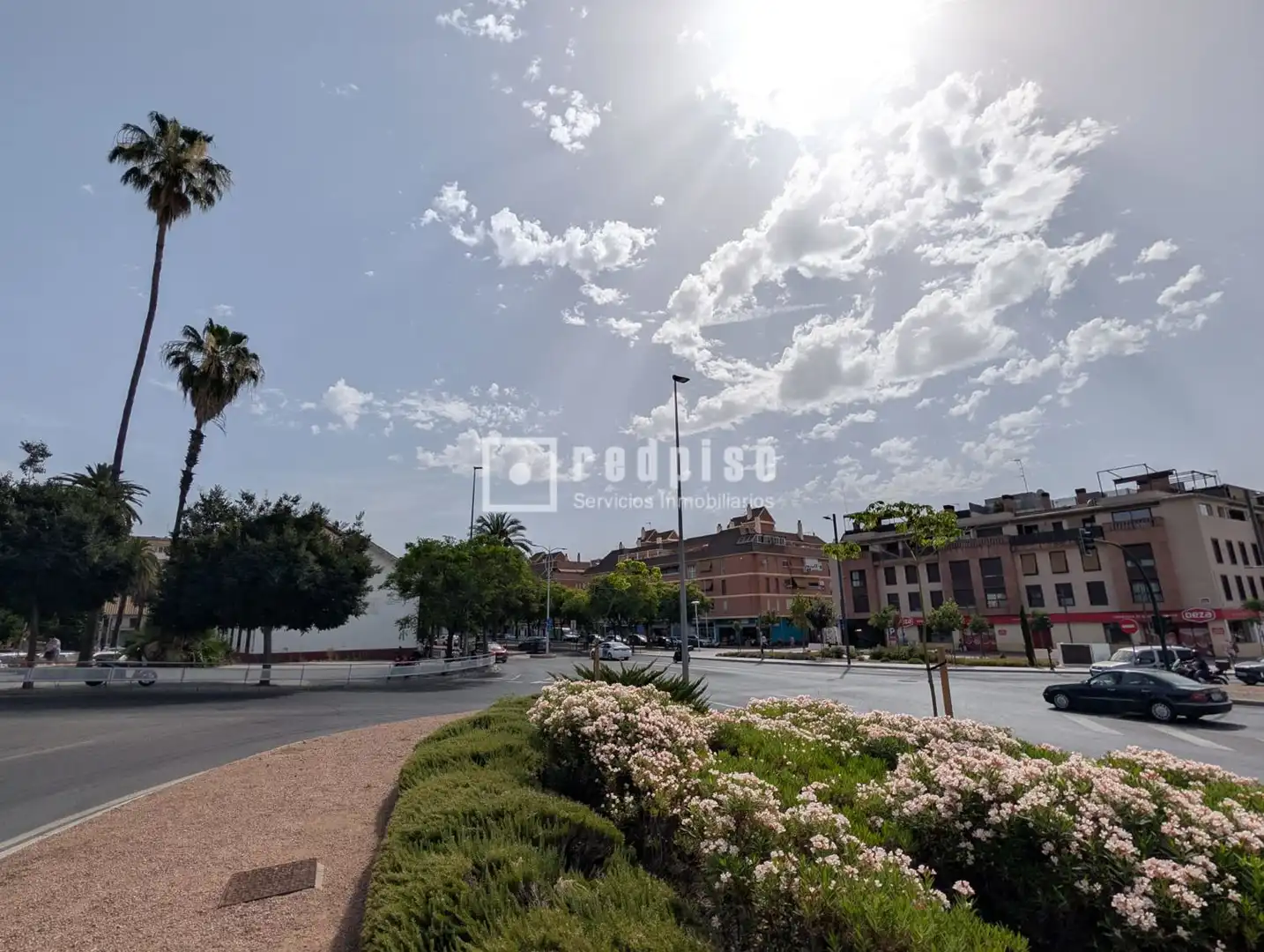 Piso de 95 m² en Córdoba