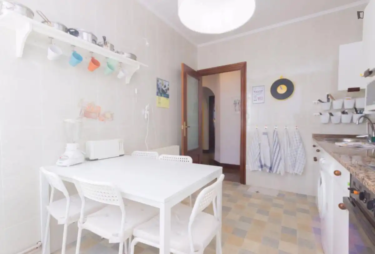 Habitación en alquiler, Bilbao