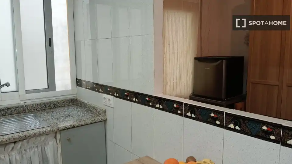 Habitación 105 m², Valencia