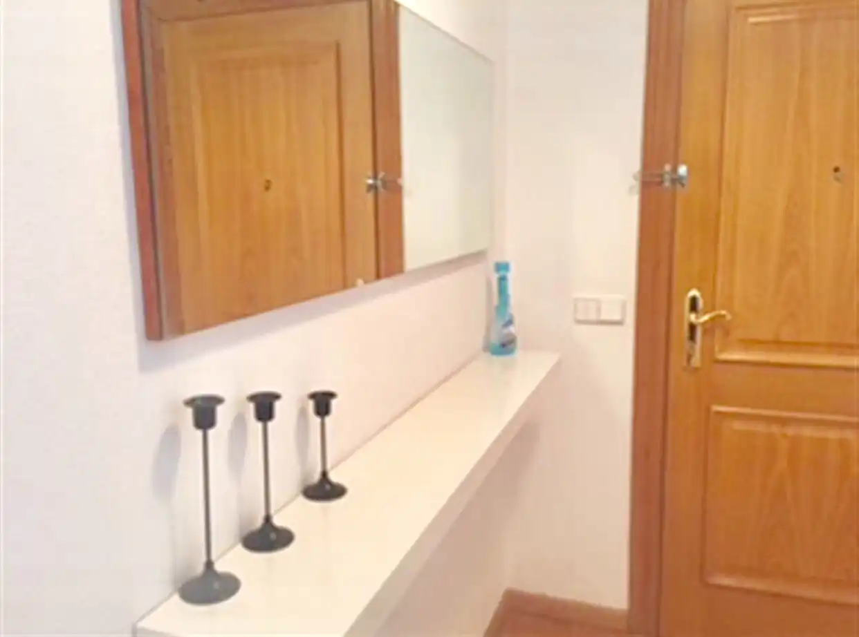 Piso de 40 m² en León