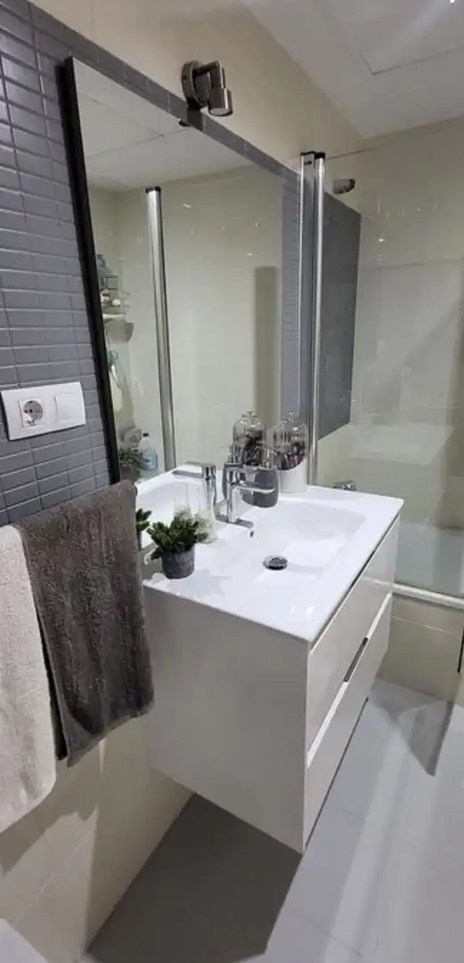 Piso de 321 m² en Bormujos
