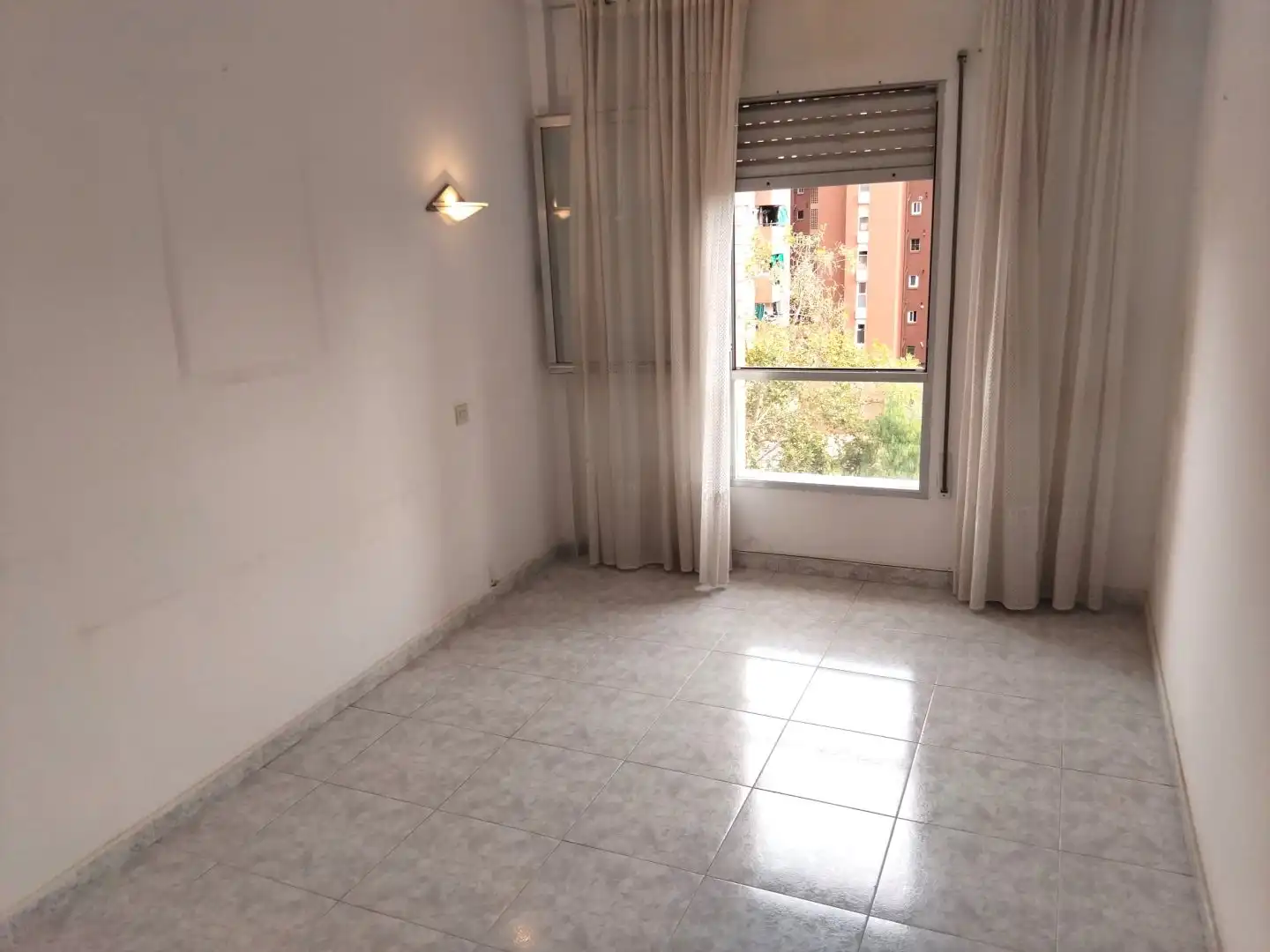 Pis de 88 m² a Mataró