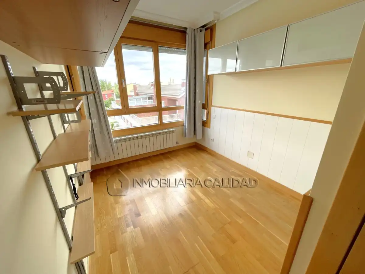 Piso de 65 m² en Burgos